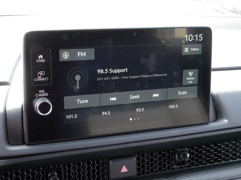 Certified 2026 Honda CR-V TrailSport image 21