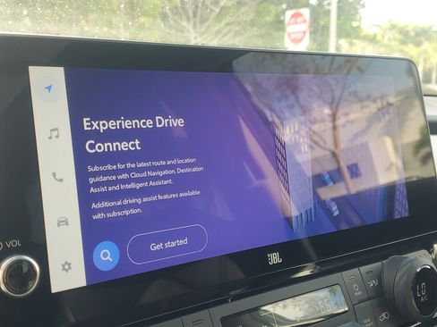 Used 2024 Toyota Grand Highlander Platinum AWD/4WD image 28