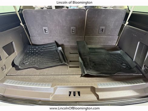 Certified 2024 Lincoln Navigator L Reserve AWD/4WD image 55