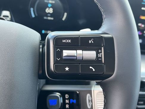New 2026 Hyundai Ioniq 9 SE AWD/4WD image 10