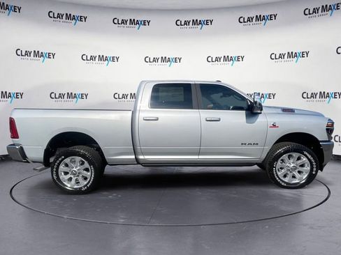 New 2026 RAM 2500 Laramie image 6