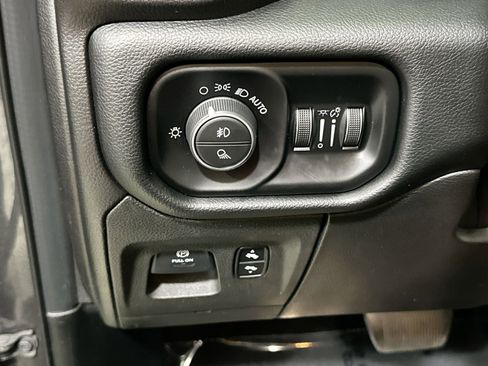 Used 2019 RAM 1500 Rebel w/ Level 2 Equipment Group image 17