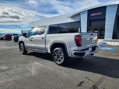 New 2026 GMC Sierra 1500 AT4 w/ AT4 Premium Package image 3