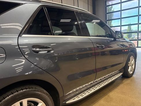 Used 2014 Mercedes-Benz ML 350 4MATIC image 51