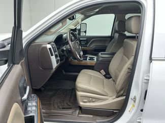 Used 2015 GMC Sierra 2500 SLT w/ Duramax Plus Package video 3