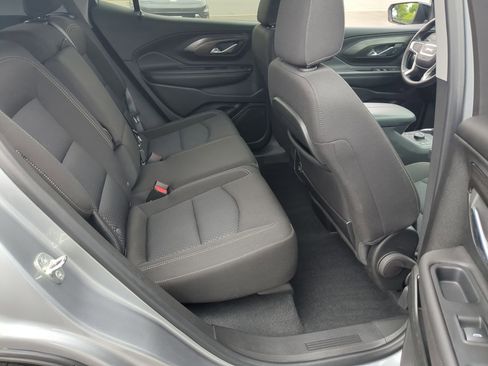 Certified 2023 GMC Terrain SLE w/ Driver Convenience Package FWD image 26