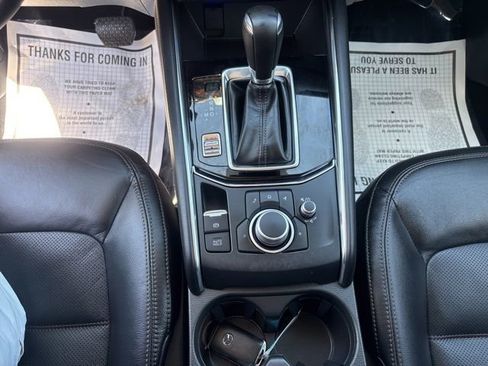 Used 2023 MAZDA CX-5 AWD 2.5 S w/ Premium Plus Pkg image 29