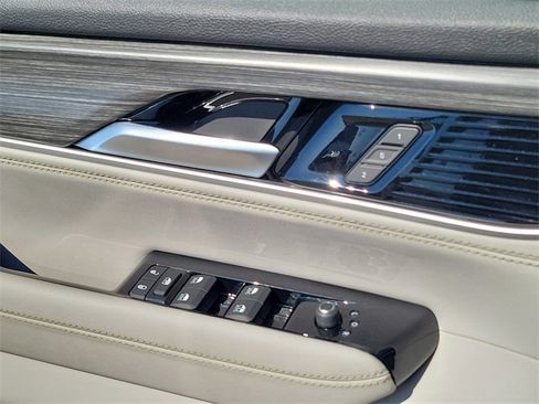 Used 2024 Jeep Wagoneer Series II w/ Premium Group I image 20