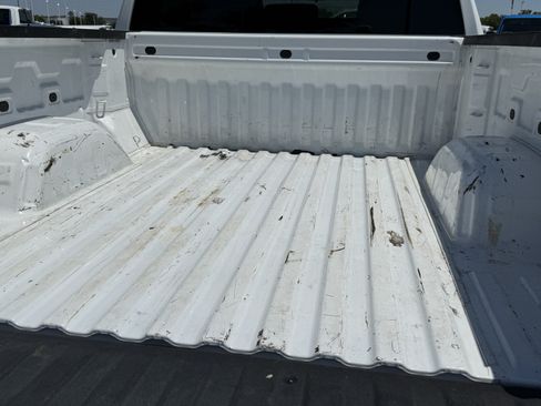 Used 2022 Chevrolet Silverado 1500 Custom RWD image 28