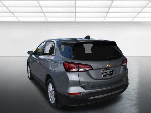 Used 2024 Chevrolet Equinox LT FWD image 9