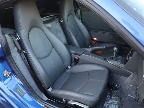 Used 2007 Porsche Cayman S RWD image 41
