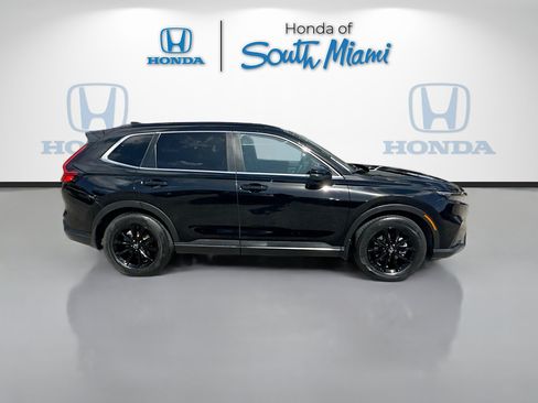 Used 2024 Honda CR-V Sport image 8