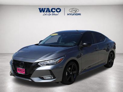 Used 2022 Nissan Sentra SR w/ Midnight Edition