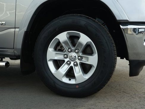 Certified 2022 RAM 1500 Laramie image 5