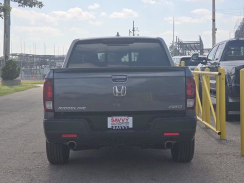 Used 2023 Honda Ridgeline RTL-E image 17