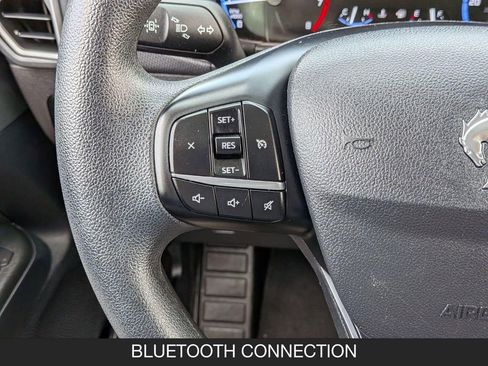 Used 2024 Ford Bronco Sport Big Bend AWD/4WD image 17