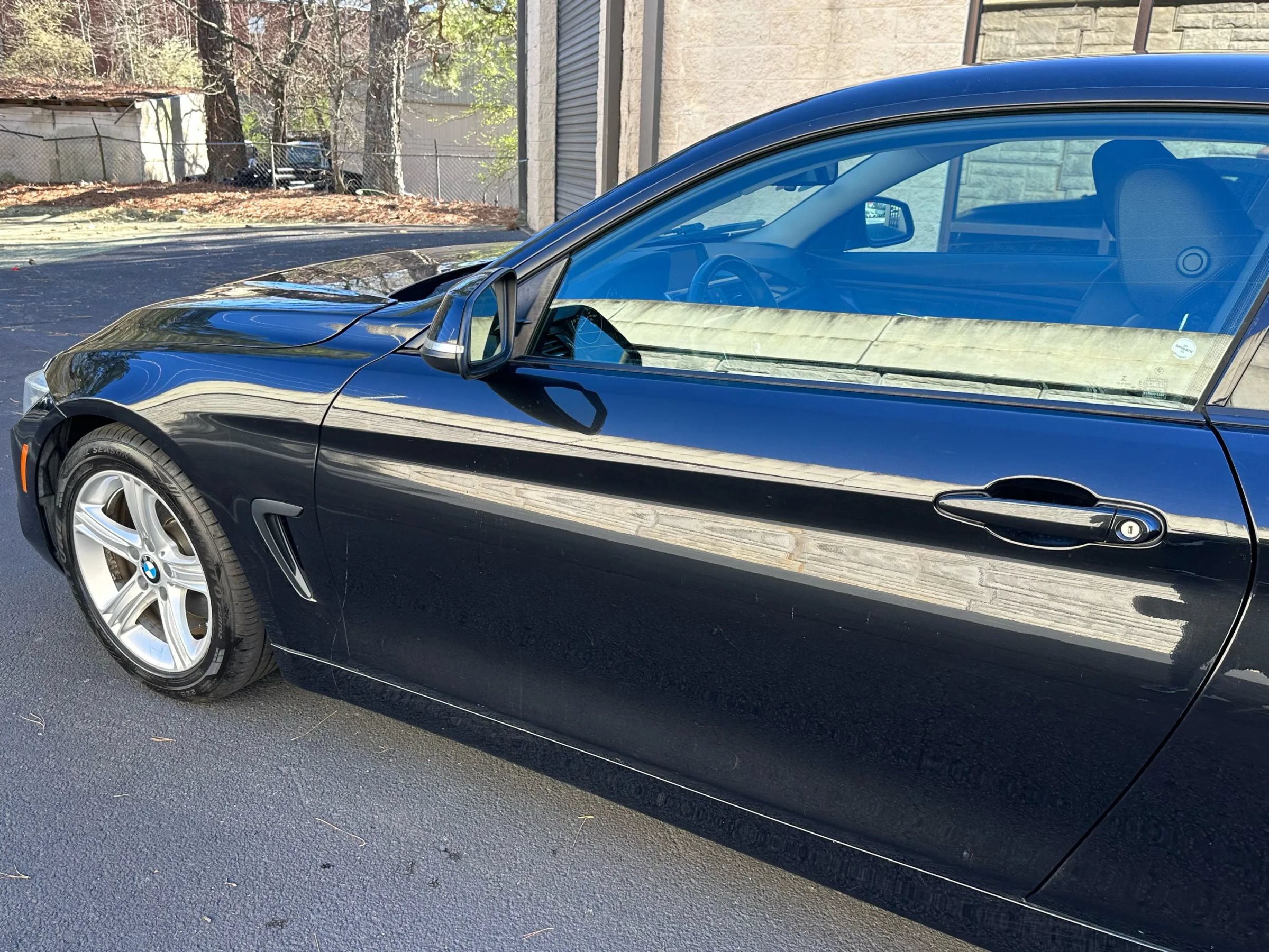 Used 2014 BMW 428i Coupe RWD image 35