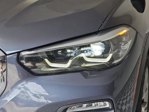 Used 2021 BMW X5 sDrive40i w/ Premium Package RWD image 31