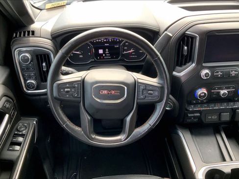 Used 2023 GMC Sierra 2500 AT4 w/ AT4 Premium Plus Package AWD/4WD image 6