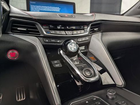 Used 2021 Acura TLX w/ A-SPEC Pkg AWD/4WD image 25
