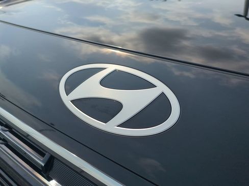 New 2026 Hyundai Palisade FWD Hybrid image 13