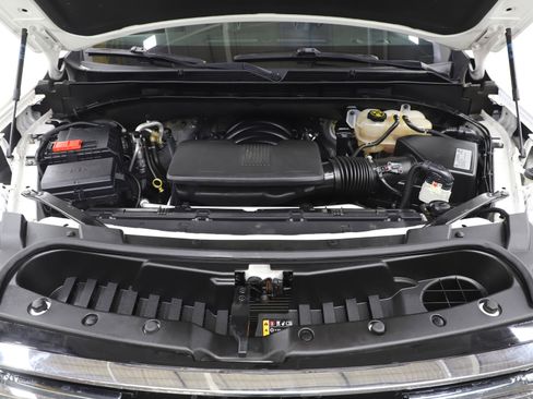 Used 2021 GMC Yukon SLT w/ SLT Premium Package image 37