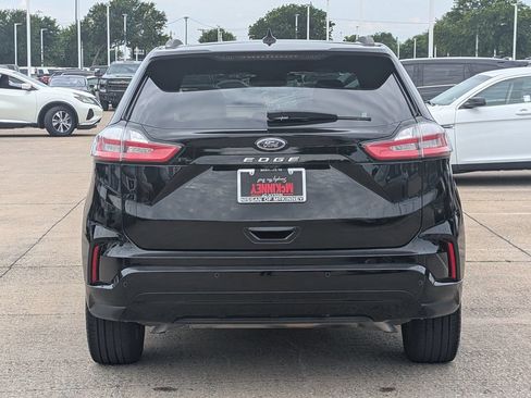 Used 2024 Ford Edge ST-Line AWD/4WD image 5