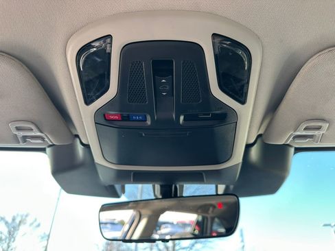 Used 2023 Subaru Outback Limited XT image 38