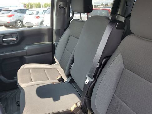 Used 2024 GMC Sierra 1500 Pro w/ Pro Value Package RWD image 32