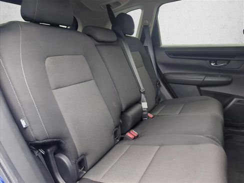 Used 2024 Honda CR-V EX image 25