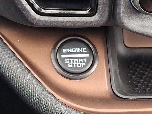 Certified 2024 Ford Bronco Sport Badlands w/ Premium Package image 23