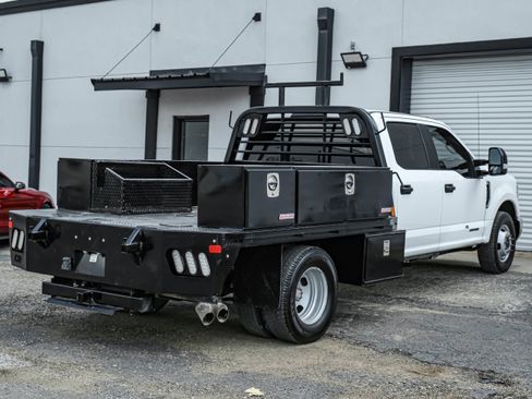 Used 2019 Ford F350 XL w/ Power Equipment Group image 8