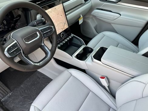 New 2026 GMC Terrain Denali AWD/4WD image 7