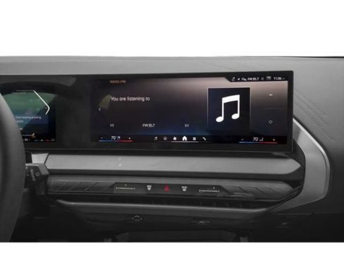 New 2025 BMW X3 xDrive30i w/ Premium Package AWD/4WD image 9