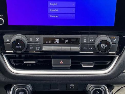 Certified 2024 Toyota Grand Highlander FWD image 32