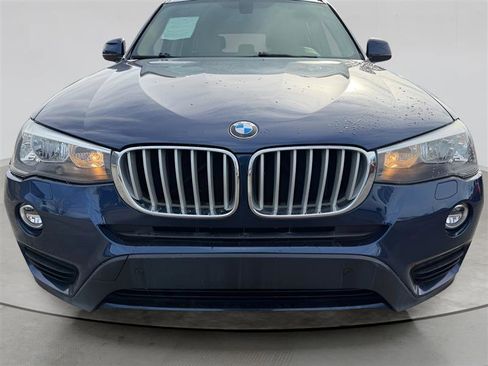 Used 2017 BMW X3 xDrive28i image 12