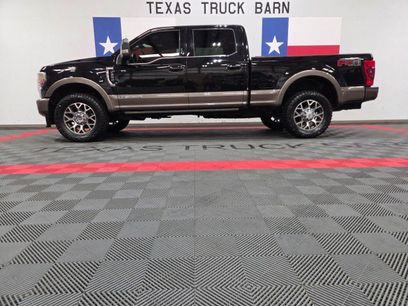 Used 2020 Ford F250 King Ranch w/ King Ranch Ultimate Package