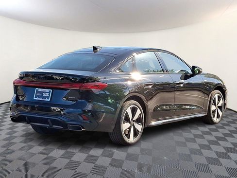 New 2026 Audi A5 2.0T Prestige AWD/4WD image 6