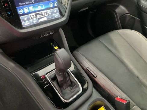 Used 2025 Subaru Forester Sport w/ Popular Package #2 image 13