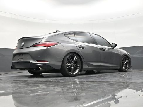Used 2024 Acura Integra A-Spec FWD image 25