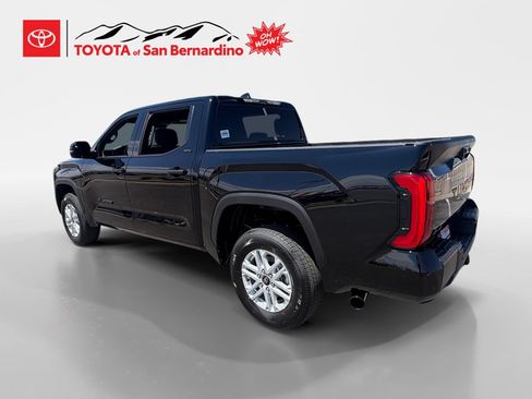 New 2026 Toyota Tundra SR5 AWD/4WD image 3