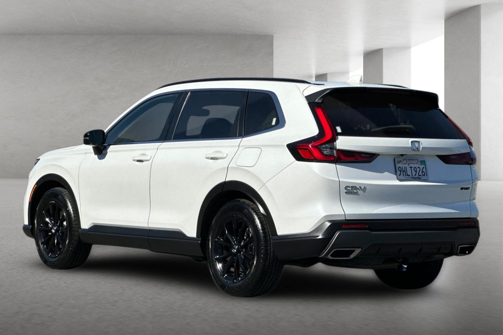 Used 2023 Honda CR-V Sport image 6