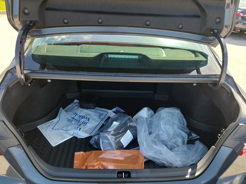 New 2026 Toyota Camry XSE w/ Premium Plus Package FWD image 29