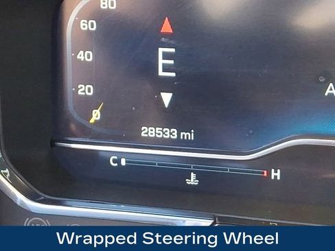 Used 2025 Chevrolet Silverado 3500 High Country image 23