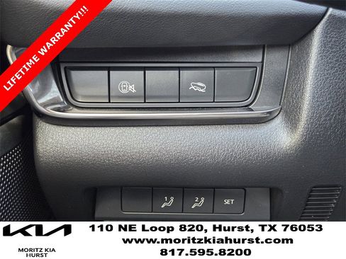 Used 2024 MAZDA CX-30 AWD 2.5 S w/ Preferred Package image 24