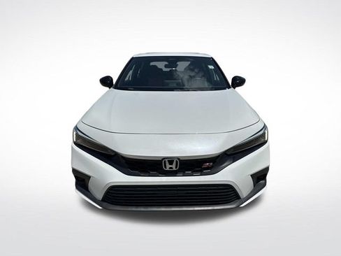 Used 2024 Honda Civic Si image 3