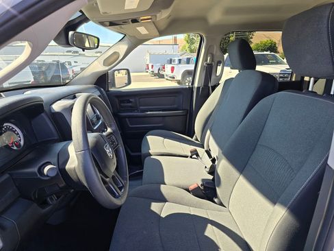 Used 2023 RAM 1500 Tradesman w/ Tradesman SXT Package image 20