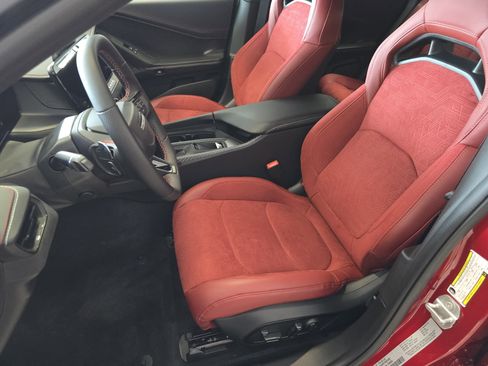 New 2026 Dodge Charger Scat Pack AWD/4WD image 28