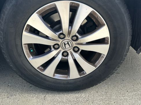 Used 2014 Honda Odyssey EX-L image 3