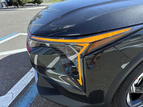 New 2025 Kia K4 EX image 9